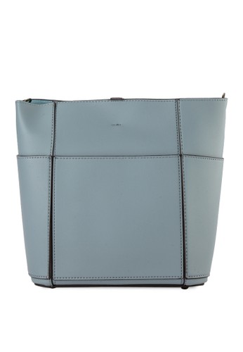 Jual Hush Puppies Hartel Bucket L Original ZALORA 