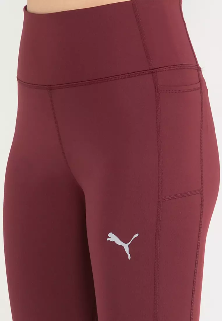 Puma 2025 red leggings