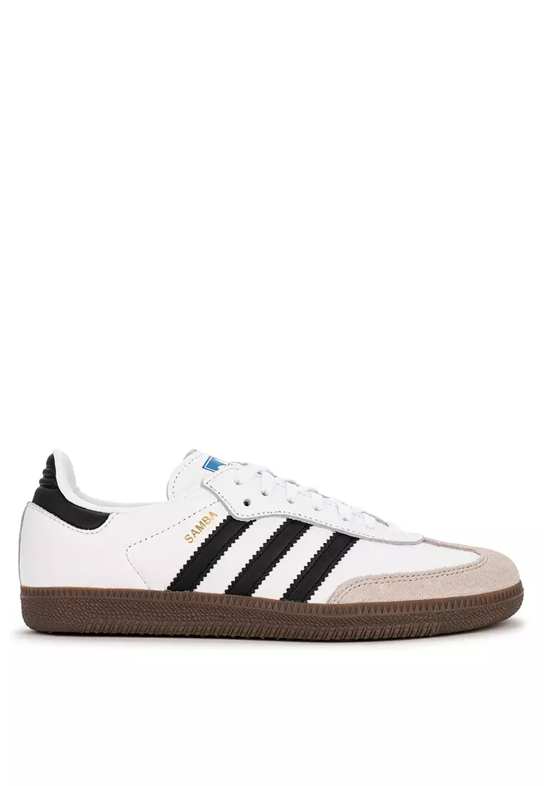 Adidas samba zalora 2025