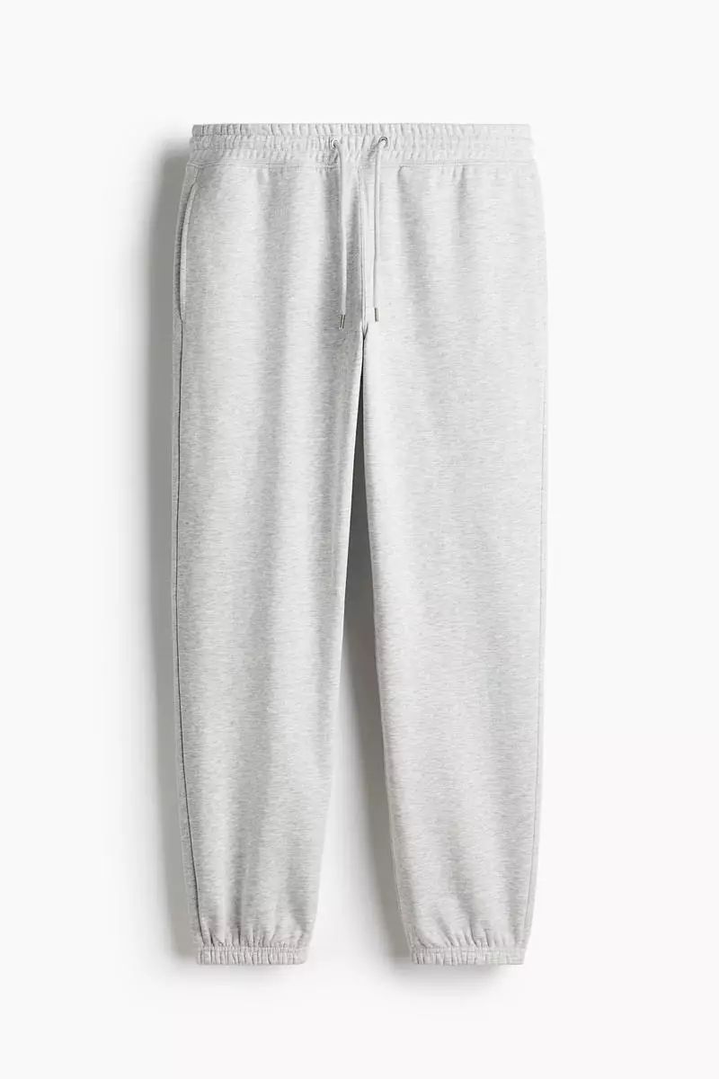 Relaxed Fit Sweatpants