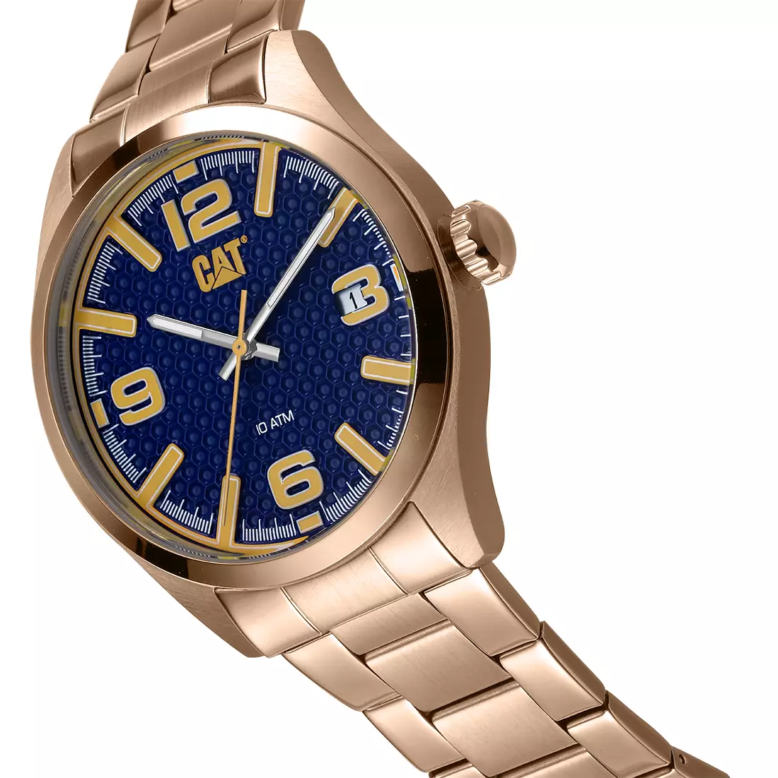 Caterpillar Casual  Men's Watches CAT QA.191.19.637