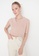 Trendyol pink Sleeveless Sweater D556DAACF45445GS_5