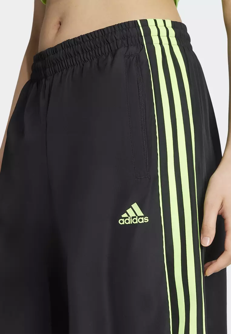 Teamgeist Adicolor Oversized Woven Track Pants