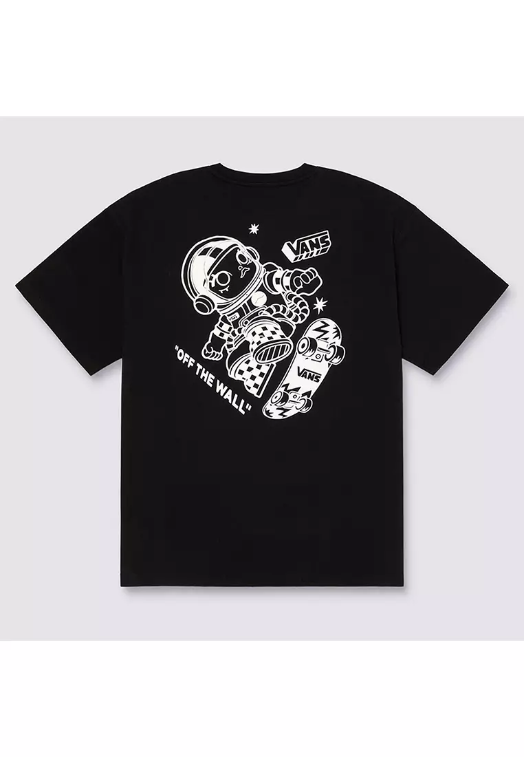 K1 ACTION GFX BOXY TEE