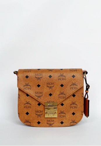 What is a mcm bag Clearance