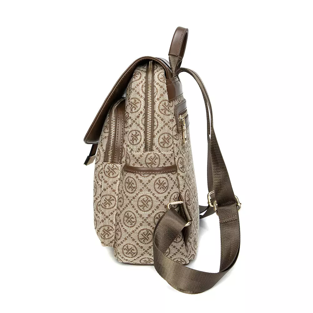 Palomino Petra Backpack - Oat