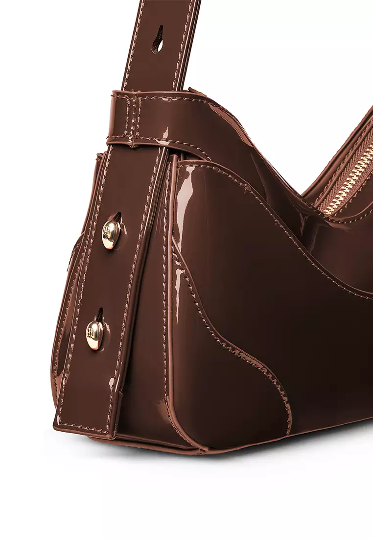 Tanga Bag Patent - Coffee