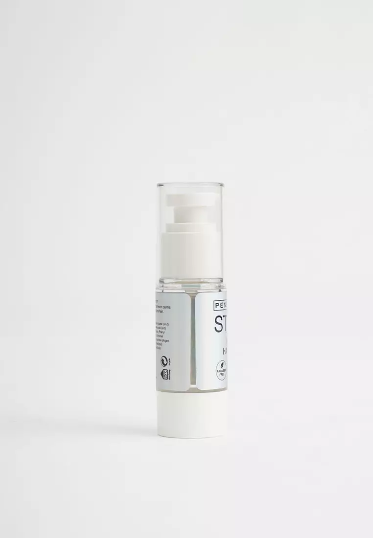 Buy Style Keratin Hair Serum 2024 Online ZALORA Philippines