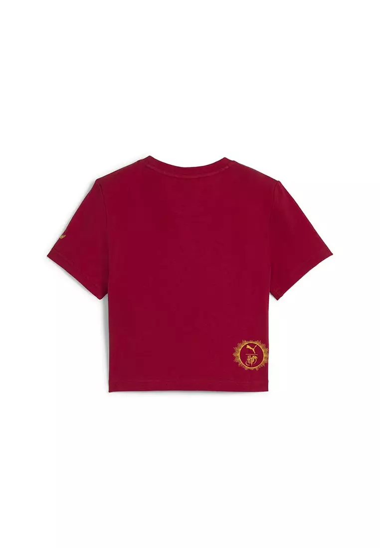 Puma X Harry Potter Baby Tee