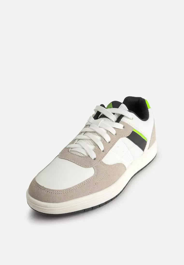 Discount on World Balance  shoes - SKU: One Up By World Balance Alpha Switch Kid's Lifestyle Classic Shoes