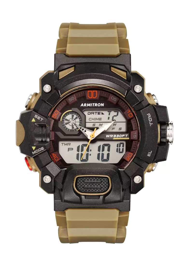 Armitron bluetooth sale watch