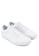 VANS white Core Classic Old Skool Sneakers VA142SH45MQKMY_4
