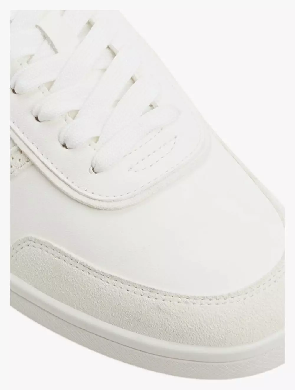 ALDO Uptown Men's Fashion Athletics - Open White