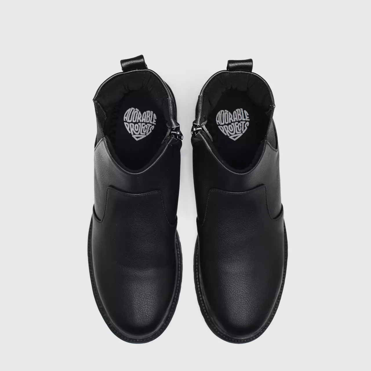 Cellini Boots Black