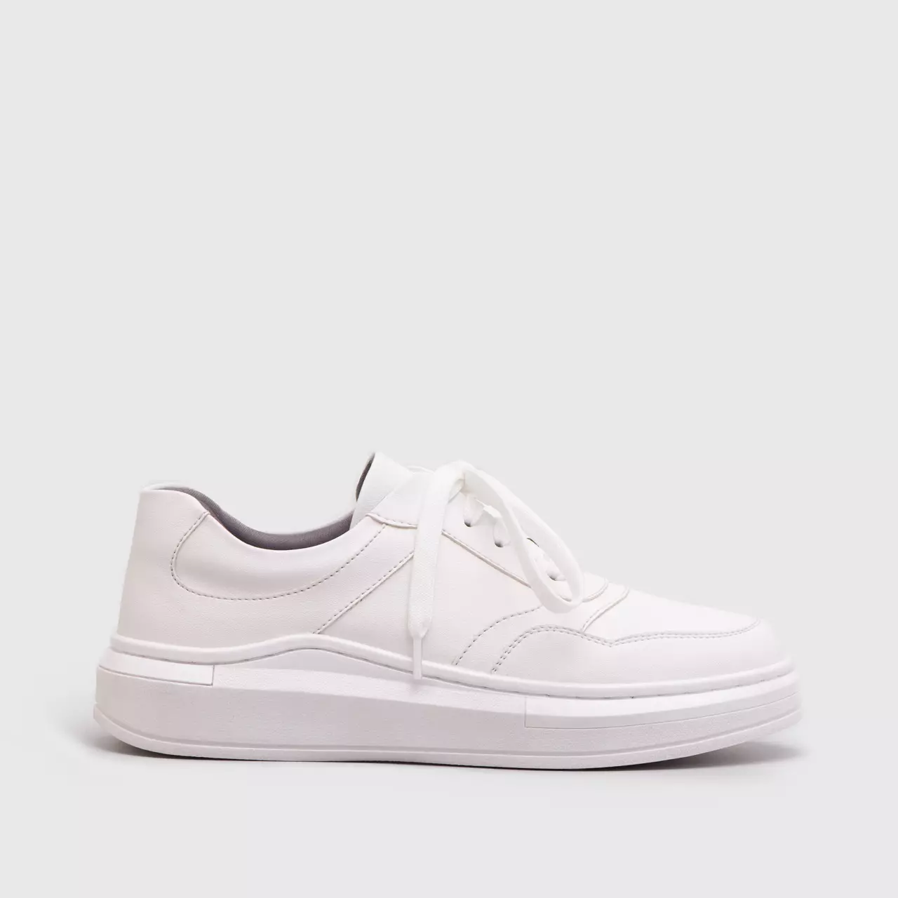 Saldana Sneakers White