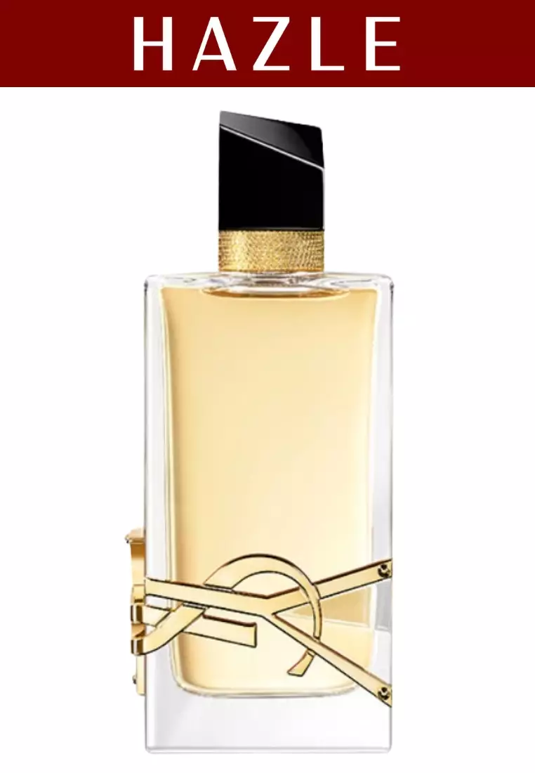 Libre Woman EDP 90 ml
