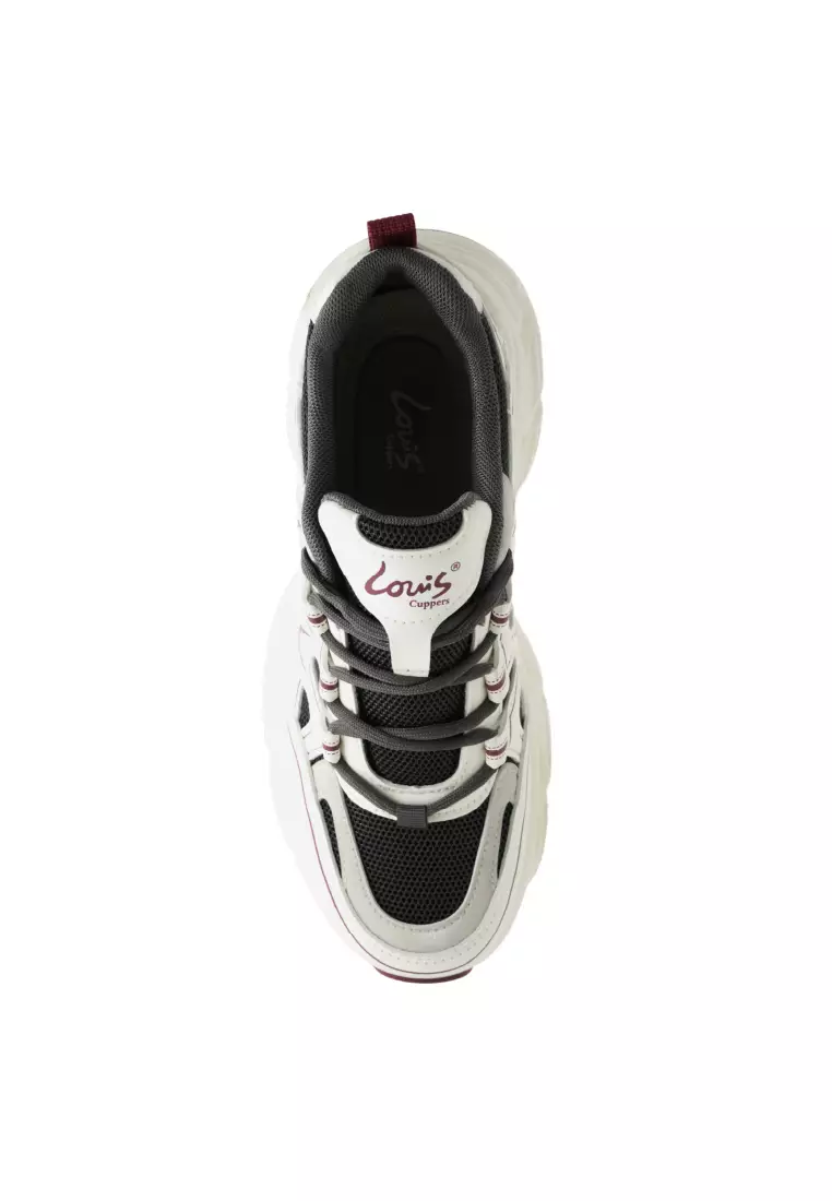 Women Lace Up Lifestyle Sneakers - 260181035
