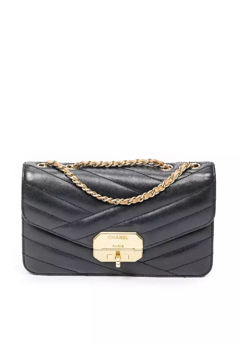 Chanel gabrielle 2025 flap bag