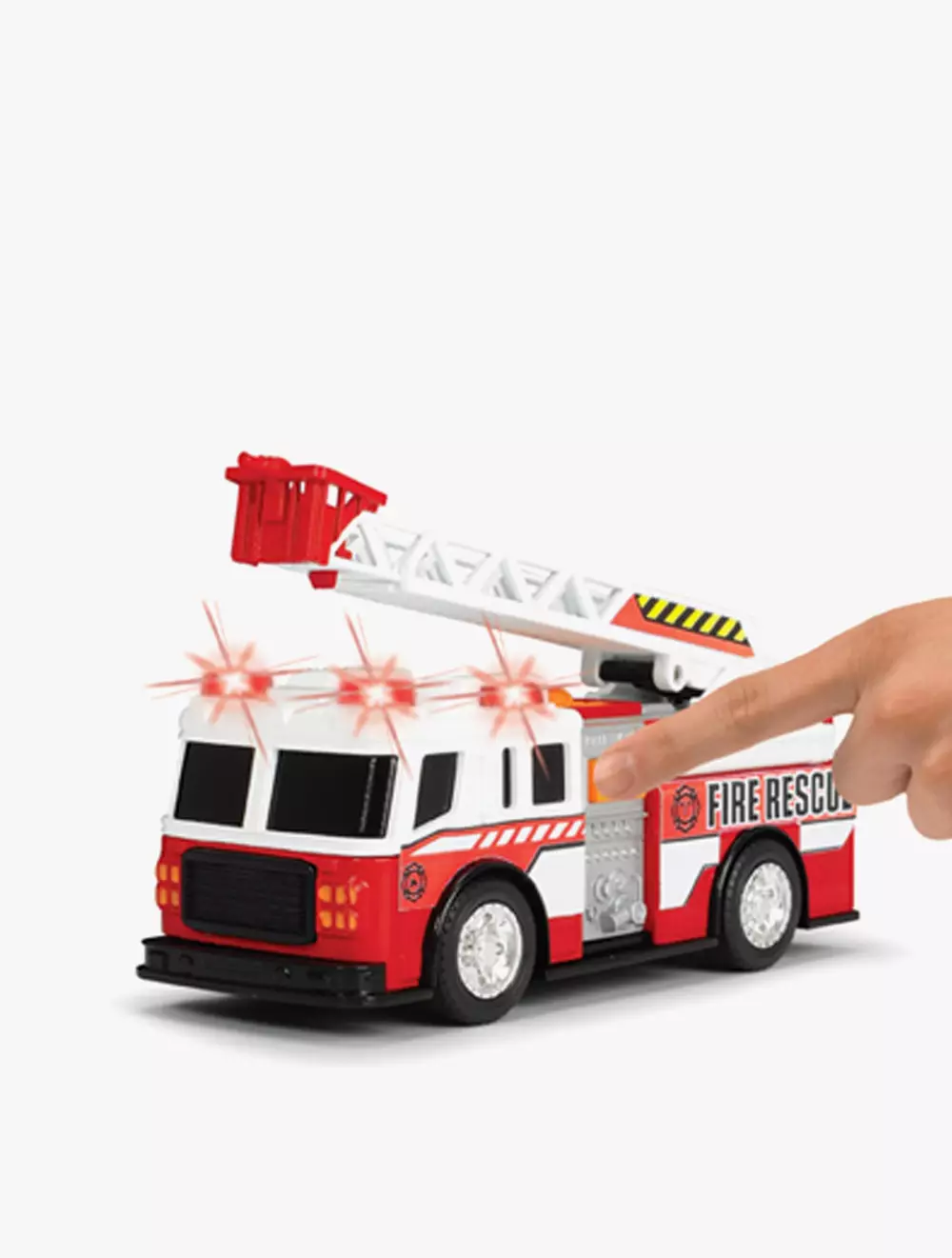 Dickie Fire Truck - DIK203302014 - multi