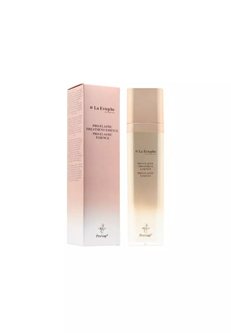 La Estephe Pro-Elastic Treatment Essence (120ml)