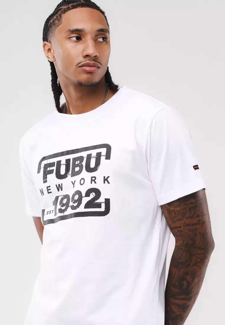 Round Neck Regular Fit