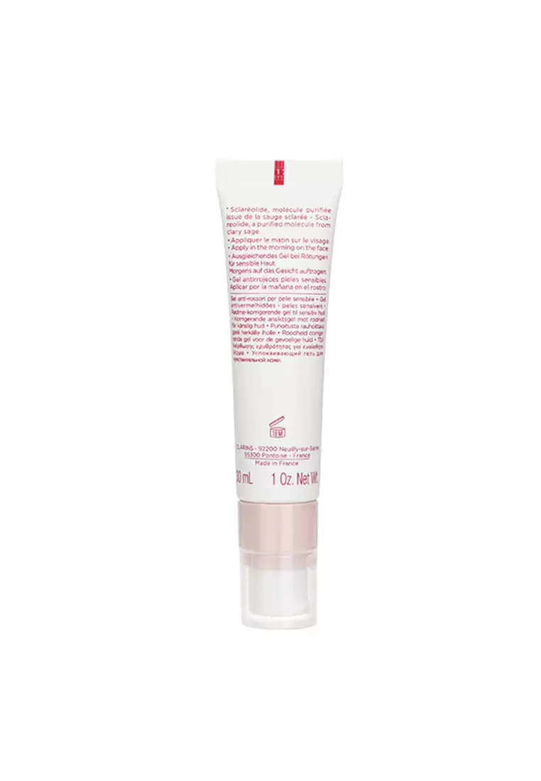 Buy Clarins CLARINS - Calm-Essentiel Redness Corrective Gel - Sensitive ...