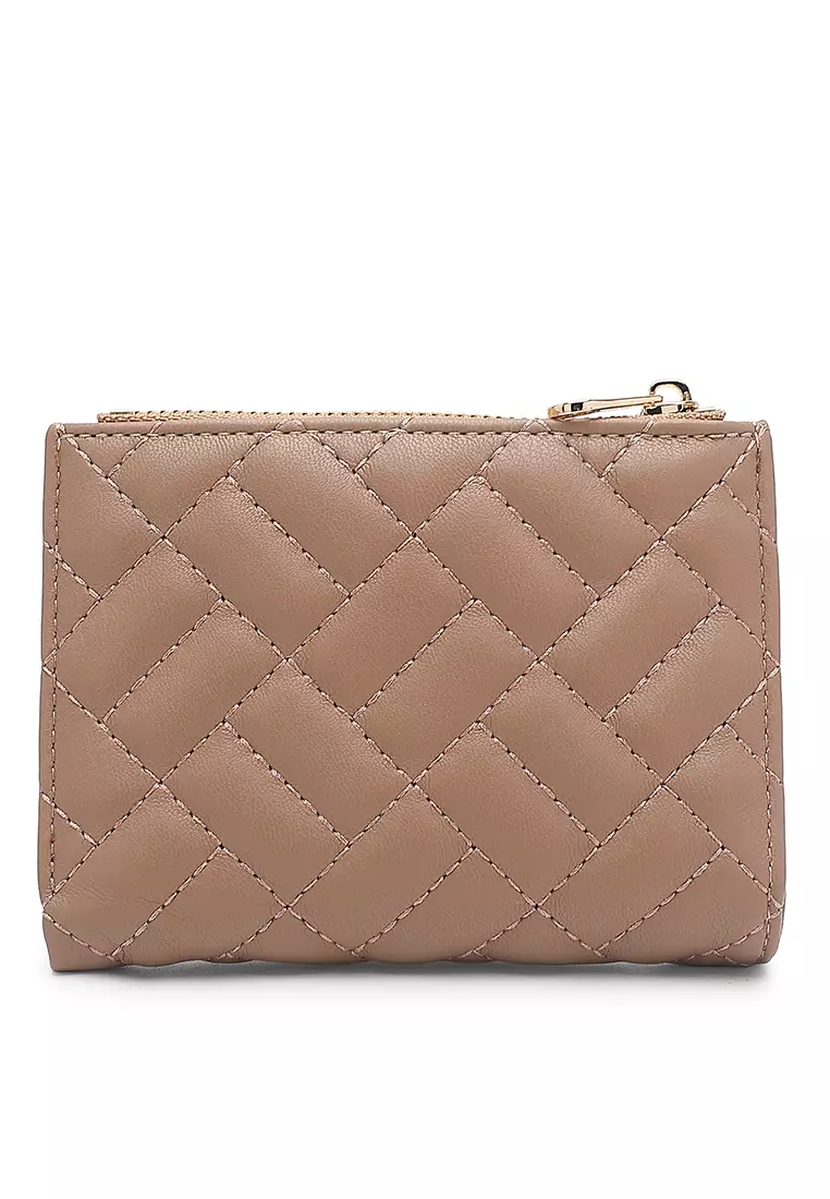 Buy Sara Smith Avery Women's Quilted Wallet / Purse 2024 Online