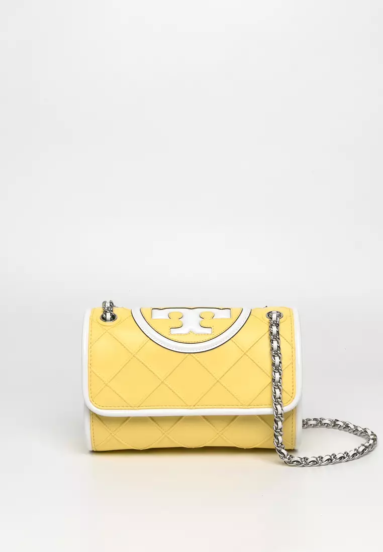 Tory Burch Fleming Soft Convertible Shoulder and 50 similar items