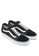 VANS black Core Classic Old Skool Sneakers VA142SH35LBOMY_4