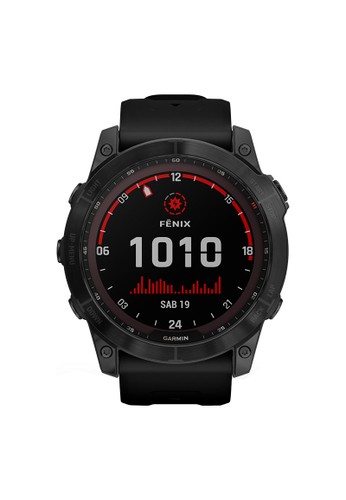 Garmin fenix 7x black Clearance