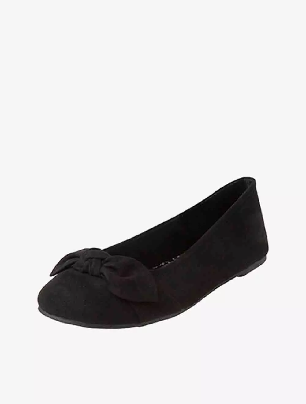 Payless Lower East Side Women's Ainsley - Black_15 - Black