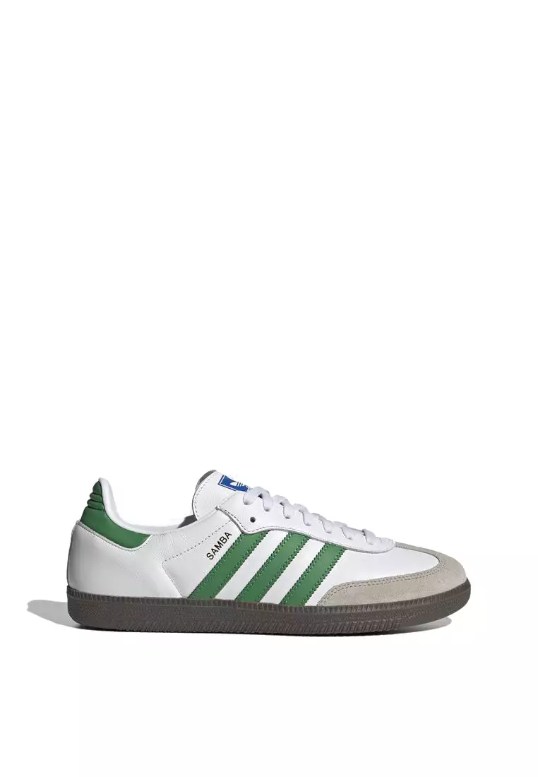 Adidas samba zalora on sale