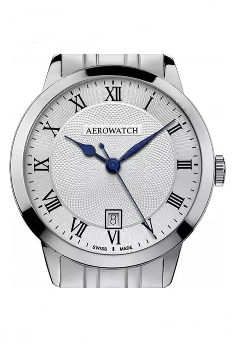 Mens 40mm clearance watches