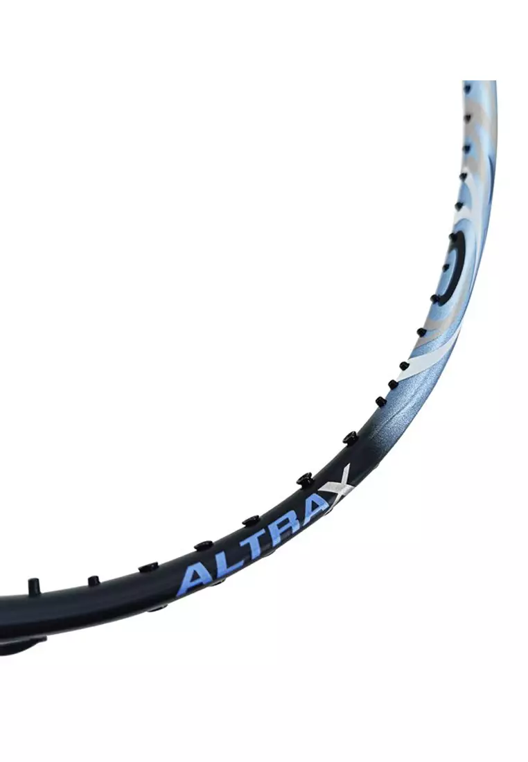 ALTRAX 870 28lbs Unstrung Badminton Racket