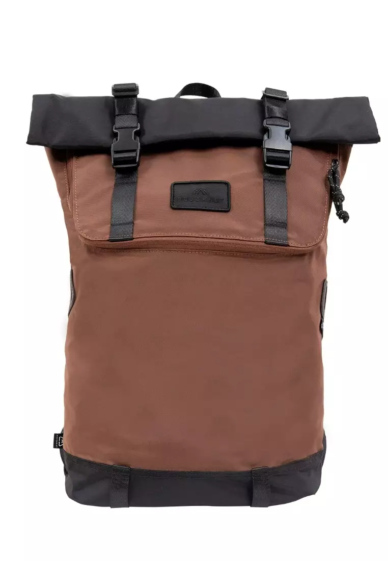 Christopher Go Wild III Series -Black X Brown