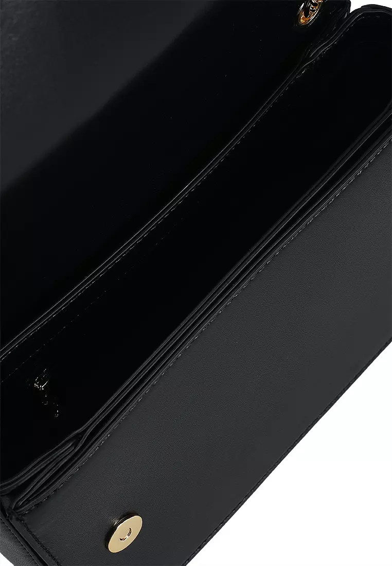 愛心肩背包 (nt)