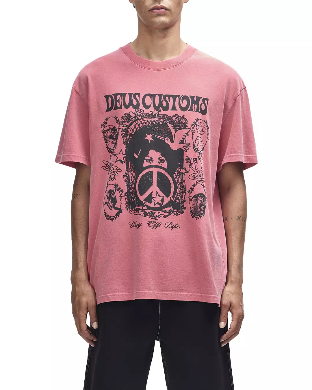 Mother Earth Tee
