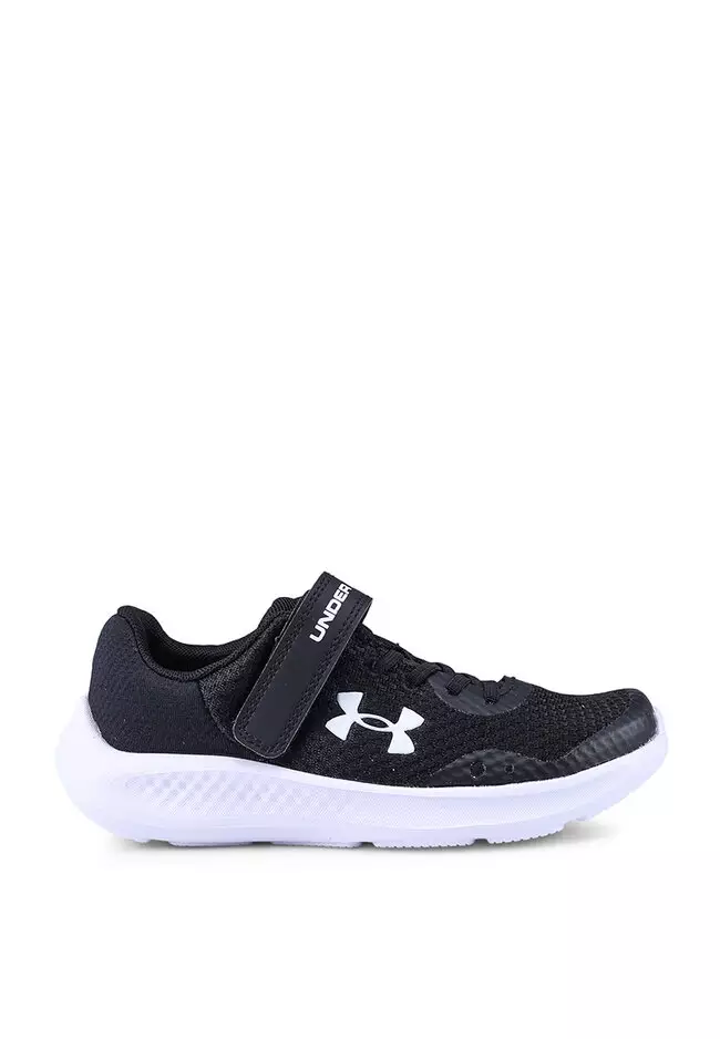 Buy Under Armour UA Bps Pursuit 3 Ac Online ZALORA Malaysia