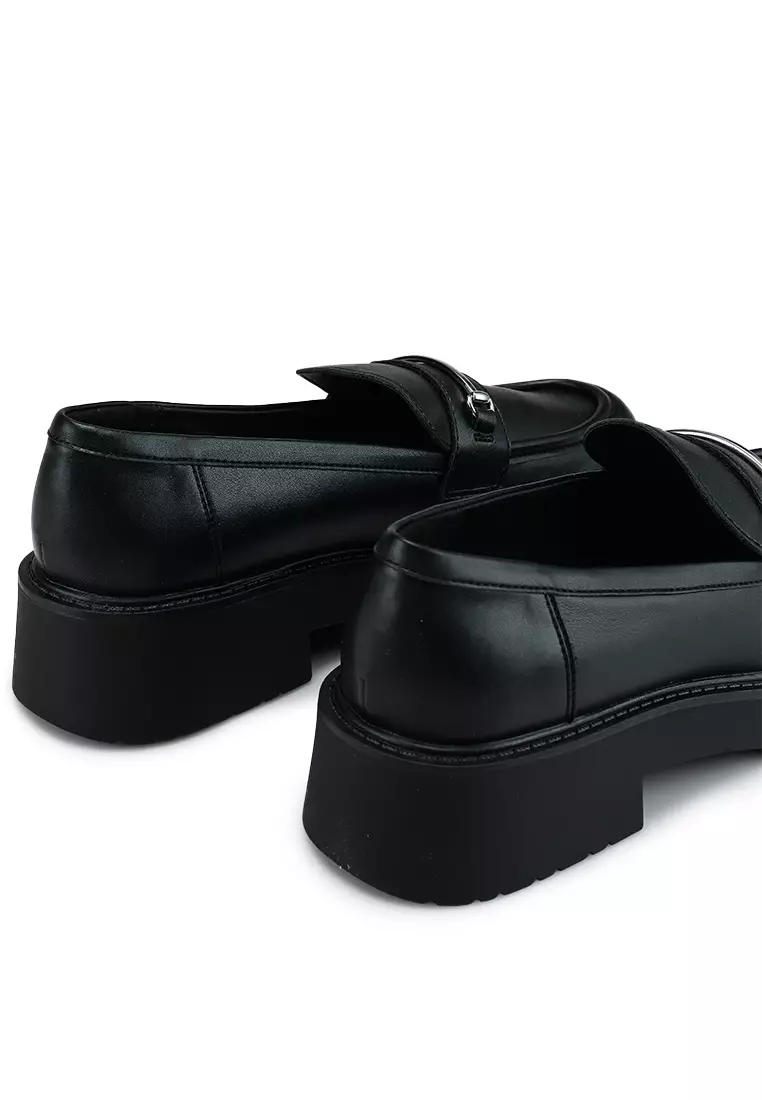 Grundgens Chunky Loafers