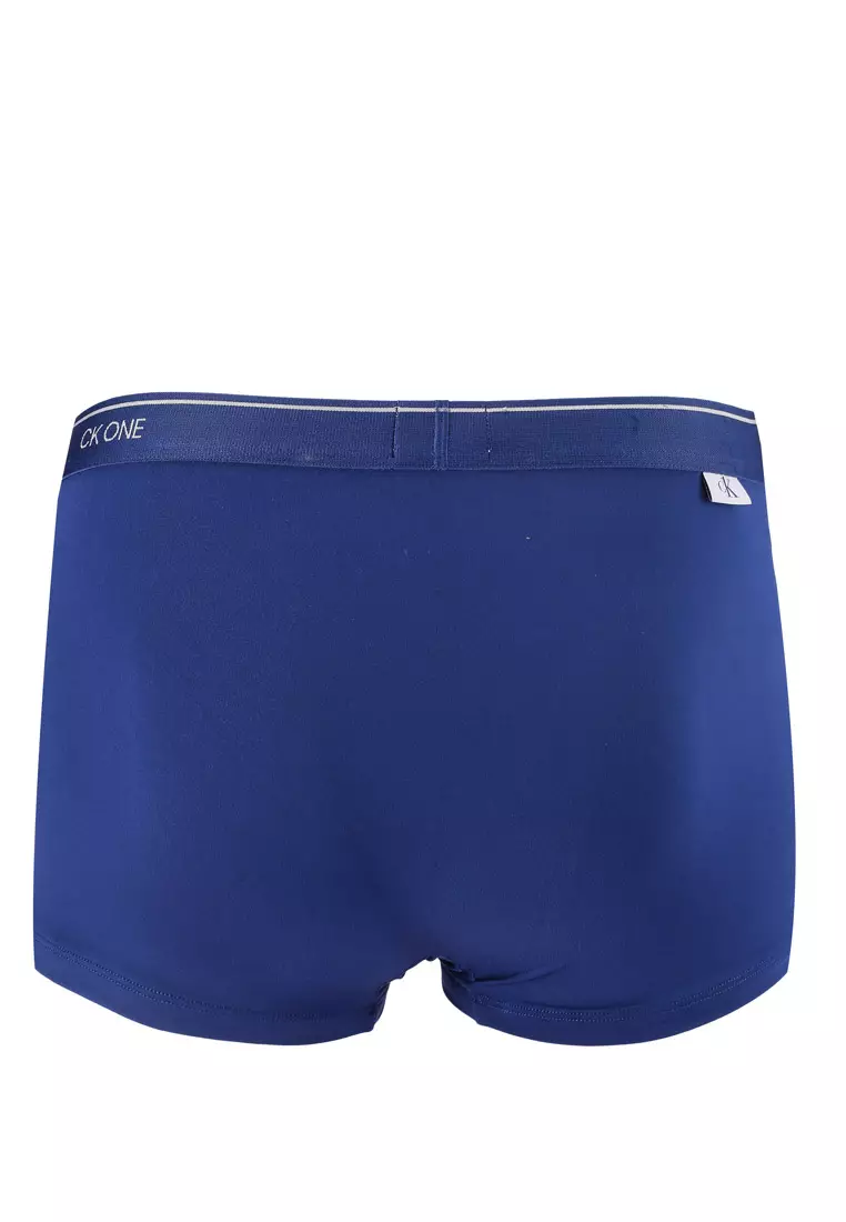 Low Rise Trunk - Calvin Klein Underwear