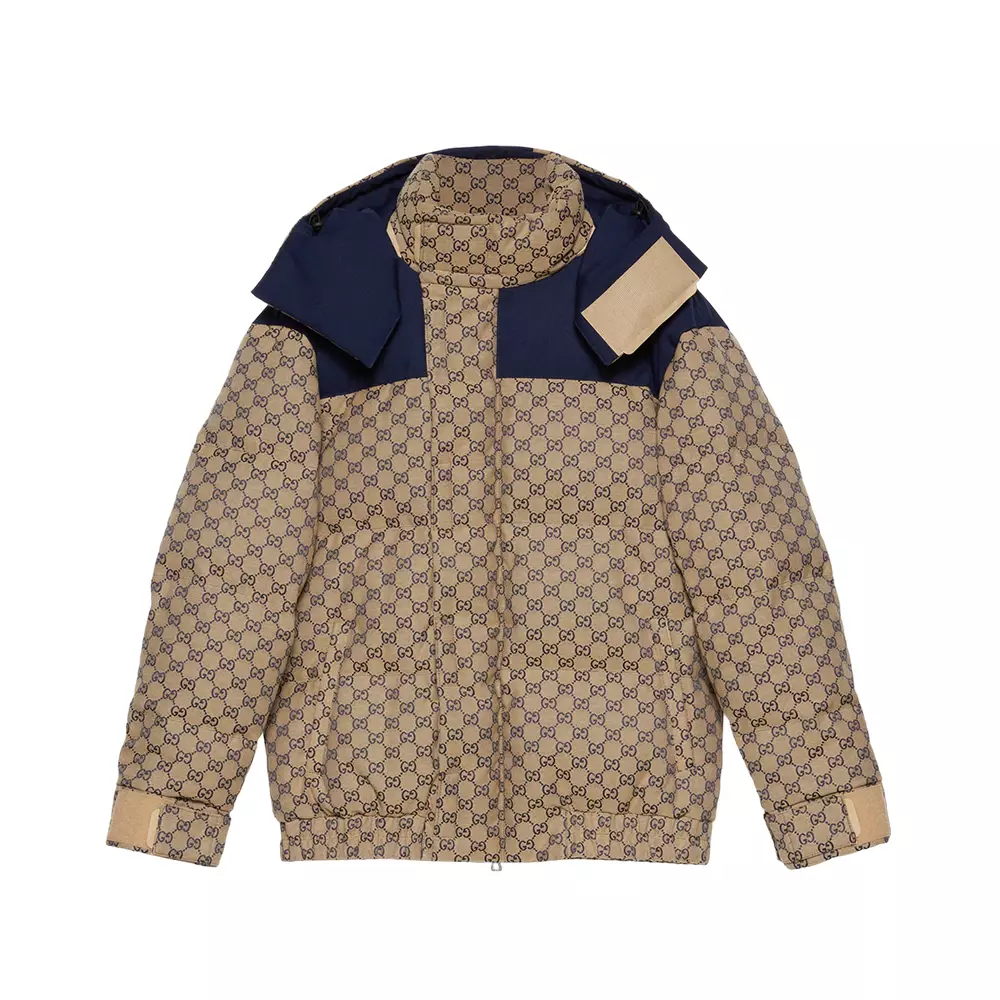 Jaket gucci original hot sale