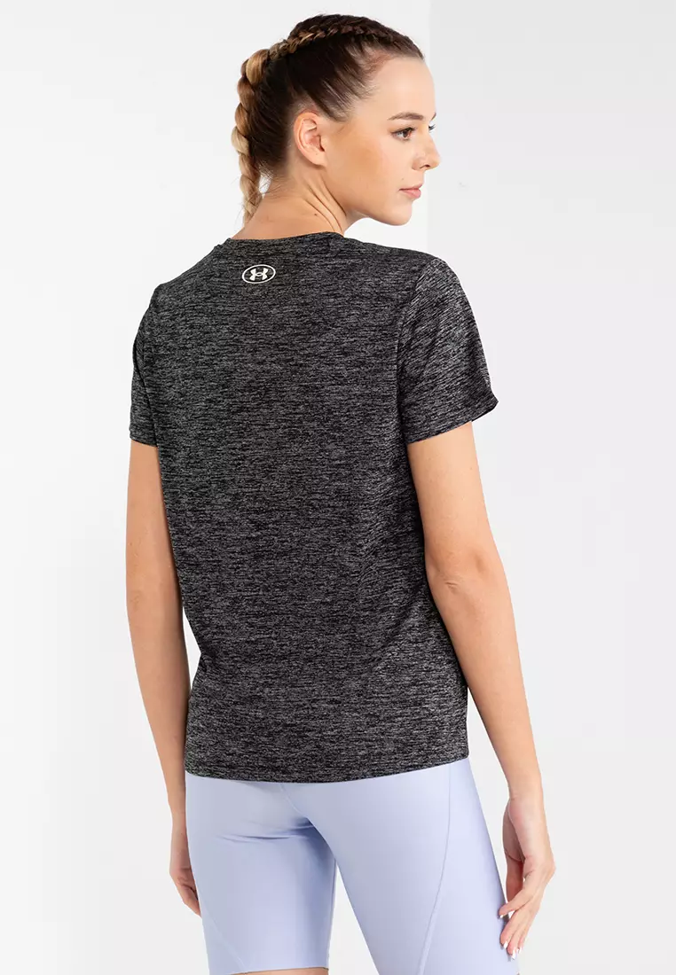 Tech™ Twist Short Sleeves Tee