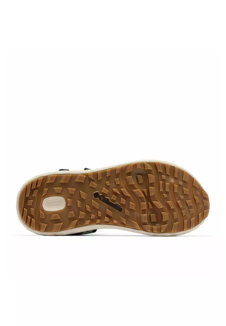 Columbia Men's Konos Globetrot Sandals