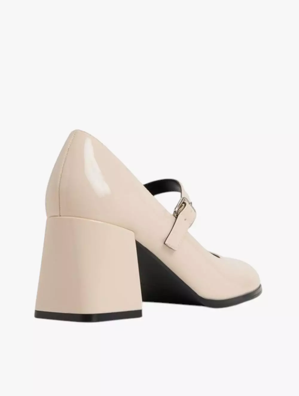 Payless Call It Spring Women Addele Heeled Shoes - Ice_04