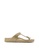 Birkenstock 金色 Gizeh EVA Sandals 004F4SHC11722AGS_1
