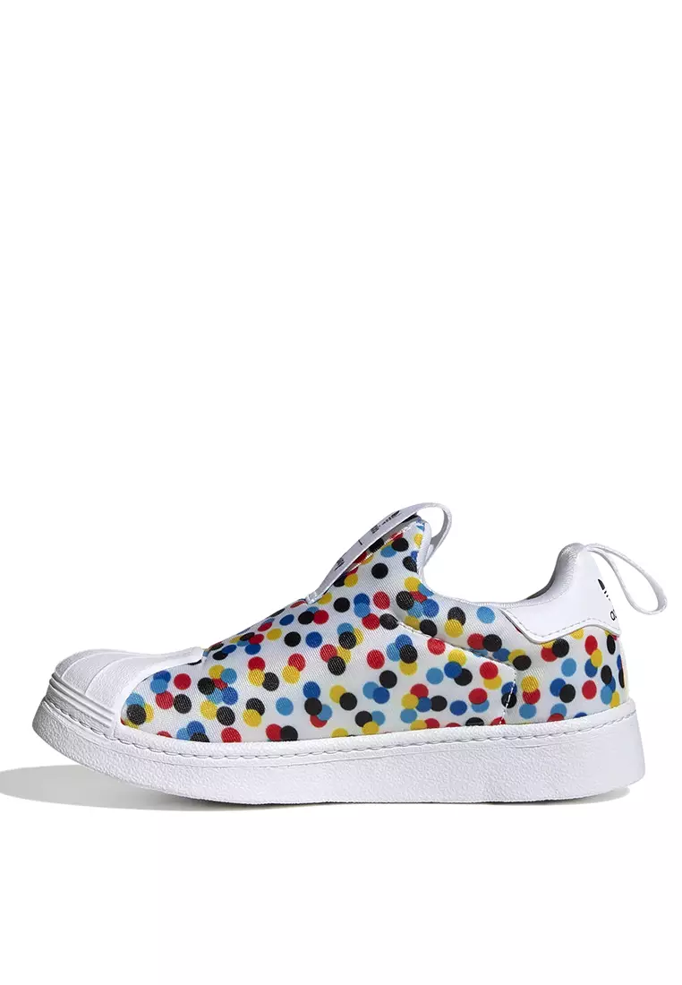 Jual ADIDAS superstar 360 shoes Original 2024 ZALORA Indonesia