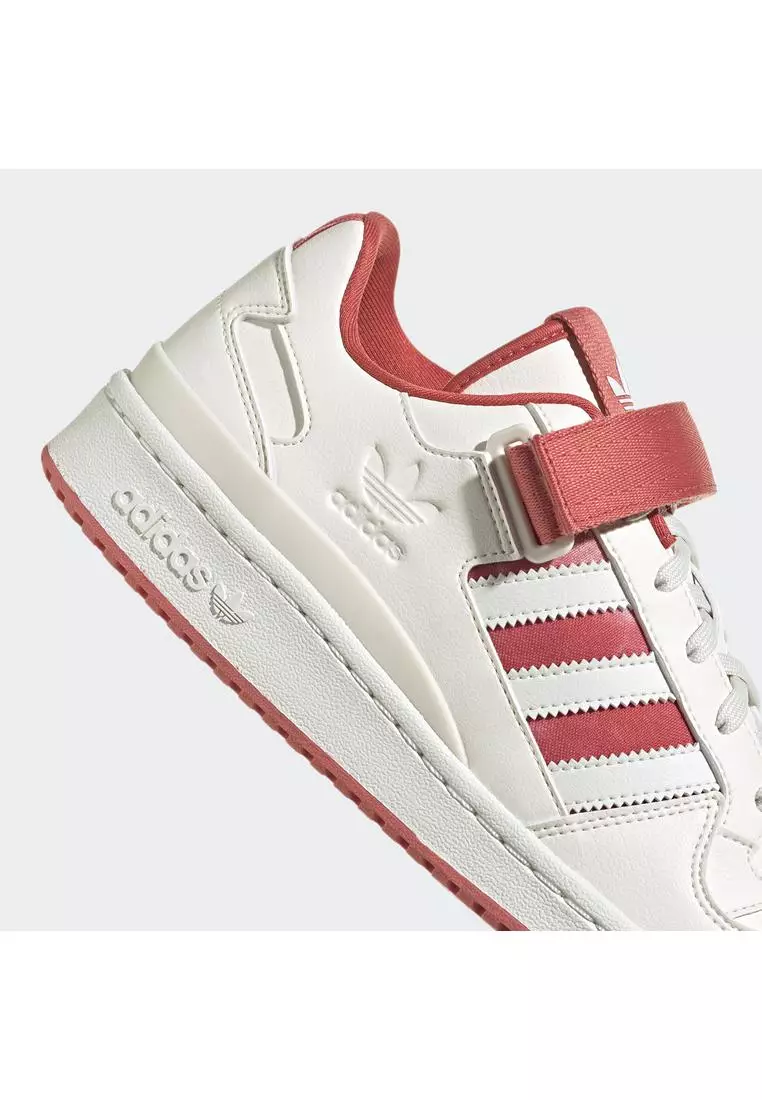 forum low shoes