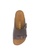 SoleSimple brown Jersey - Brown Sandals & Flip Flops A21B7SH0125C62GS_4