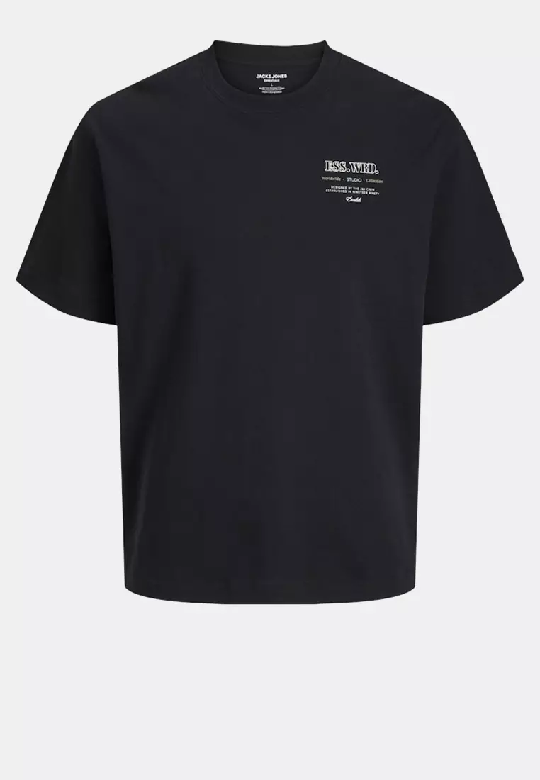 Urban Edge Studio T-Shirt