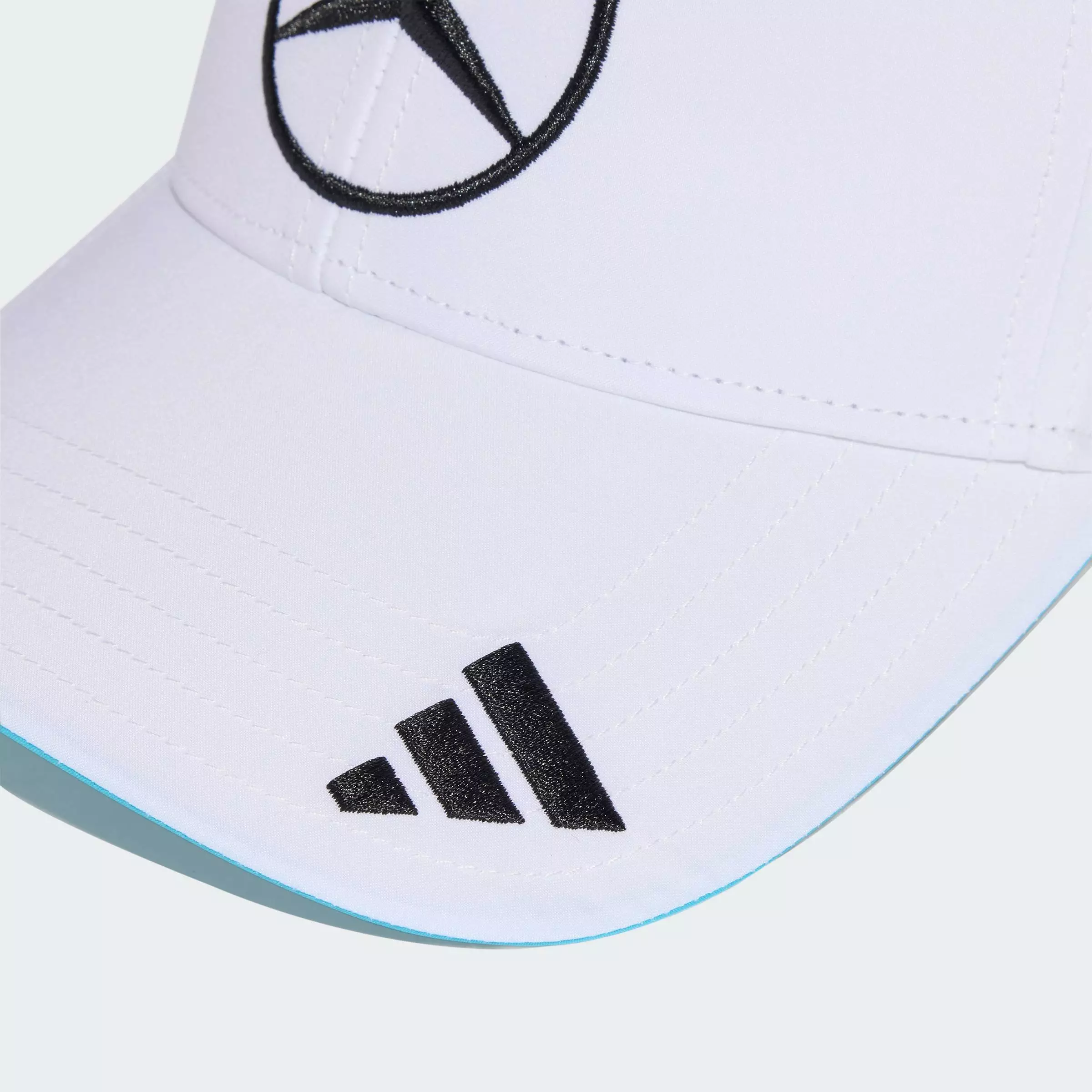 Mercedes-AMG Petronas Formula One Team George Russell Cap